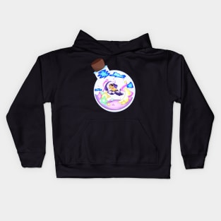 The Owl House: The Collector Kids Hoodie